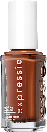 Nagellack Expressie 70 Cold Brew Crew essie