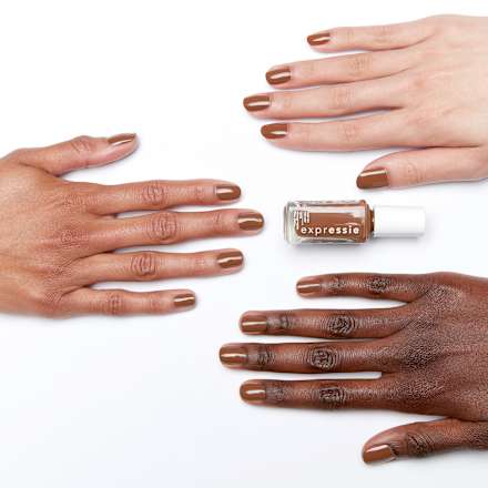 Nagellack Expressie 70 Cold Brew Crew essie
