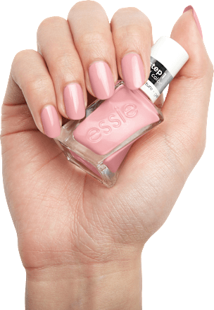 Nagellack Gel Couture 505 Gossamer Garments essie