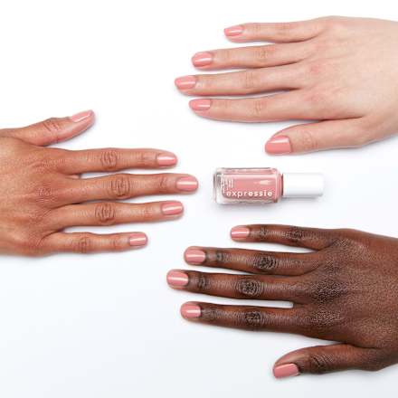 Nagellack Expressie 10 Second Hand First Love essie