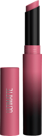 Lippenstift Color Sensational Ultimatte 599 More&nbsp;Mauve MAYBELLINE NEW YORK