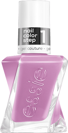 Nagellack Gel Couture 180 Dress Call essie