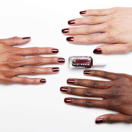 Nagellack Expressie 260 Breaking The Bold essie
