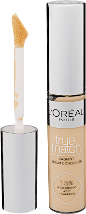 Folyékony korrektor, True Match Radiant - Nr. 0.5D L'ORÉAL PARiS