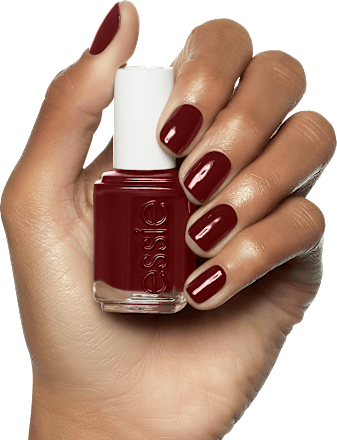 Nagellack 726 Berry Naughty essie
