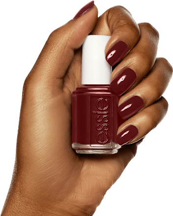 Nagellack 726 Berry Naughty essie