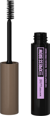 Express Brow mascara gel pentru sprâncene 01 Blonde MAYBELLINE NEW YORK