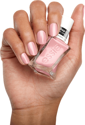 Nagellack Gel Couture 505 Gossamer Garments essie