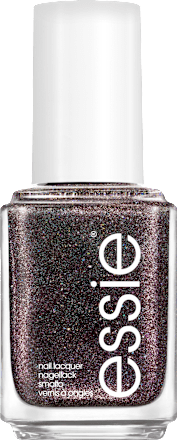 Nagellack Studs & Spikes 983 Schwarz Bordeaux essie