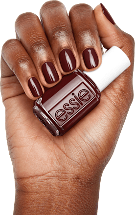 Smalto - n. 1014 Fringes&Saddle essie