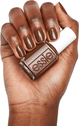 Nagellack 1013 Sepia Retreat essie