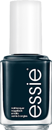 Nagellack Punk At Heart 984 Dunkelblau essie