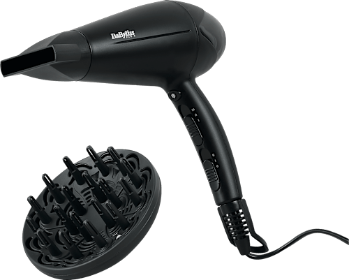 Power Dry 2100 Föhn BaByliss