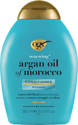 Odżywka do włosów Argan Oil Of Morocco OGX