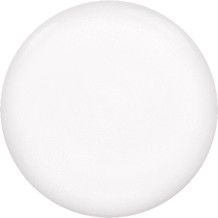 Nagellack Stay Fluid 990 Weiß essie