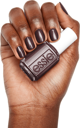 Nagellack Always Morphing 989 Braun  essie