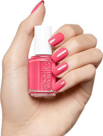 Lak na nechty - 73 cute as a button essie