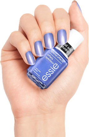 Nagellack Effekt 33 Reality  essie