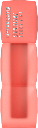 Superstay Teddy Tint ruj 10 MAYBELLINE NEW YORK