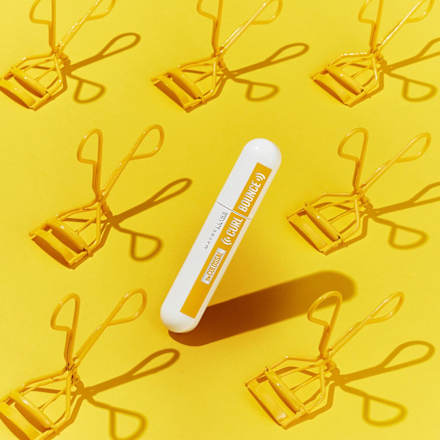 Szempillaspirál The Colossal Curl Bounce MAYBELLINE NEW YORK