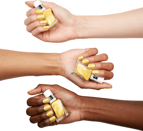 Nagellack Gel by essie 560 Rev It Up essie