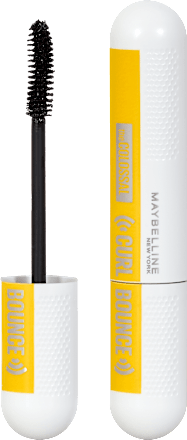 Szempillaspirál The Colossal Curl Bounce MAYBELLINE NEW YORK