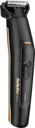 Ultimate Control 11in1 Carbon Titanium Multi Trimmer MT860E BaByliss