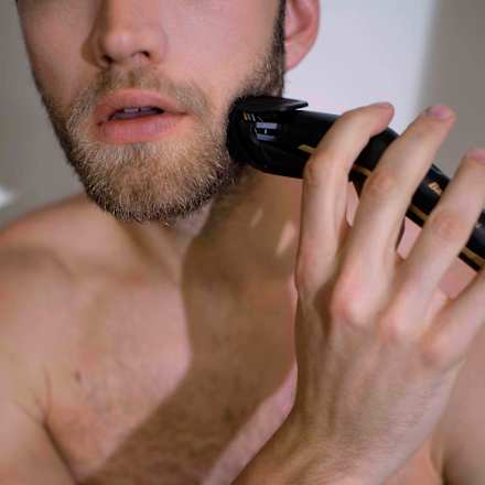 Ultimate Control 11in1 Carbon Titanium Multi Trimmer MT860E BaByliss