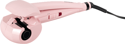 Lockendreher Rose Blush Curl BaByliss