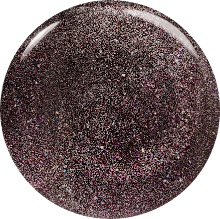 Nagellack Studs & Spikes 983 Schwarz Bordeaux essie