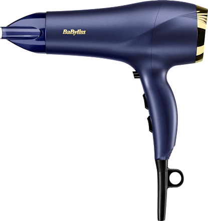  Haartrockner Midnight Luxe 2300 BaByliss