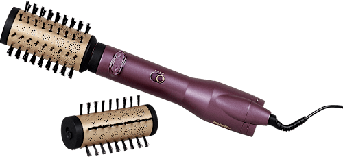 Big Hair Dual Warmluftbürste AS950E BaByliss