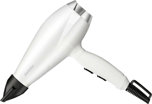 Haartrockner Italian Power Speed Pro 2000 BaByliss