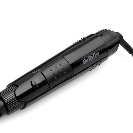 Warmluftbürste Smooth Shape Airstyler BaByliss