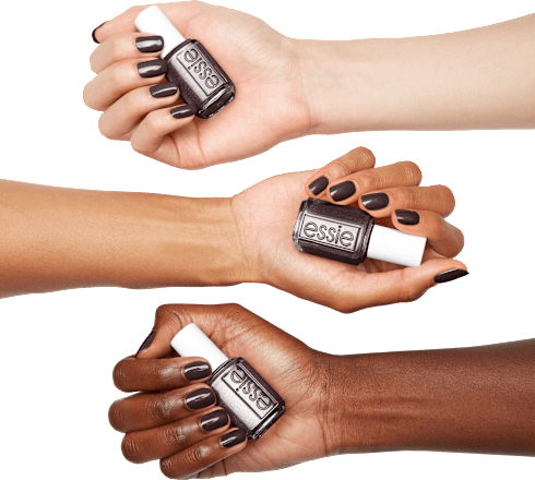 Nagellack Always Morphing 989 Braun  essie