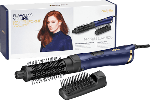 Glätteisen Midnight Luxe 235 BaByliss