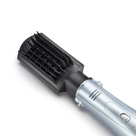 Warmluftbürste Hydro-Fusion 4in1 Hairdryer Brush BaByliss