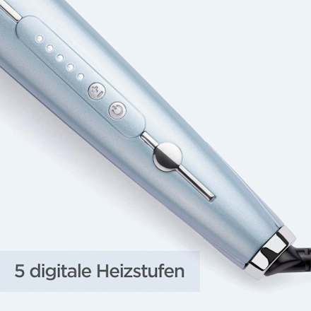 Glätteisen Hydro Fusion BaByliss
