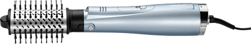 Warmluftbürste Hydro-Fusion 4in1 Hairdryer Brush BaByliss