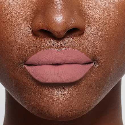 Lippenstift Color Riche Intense Volume Matte 633 Le Rosy Confident L'ORÉAL PARiS