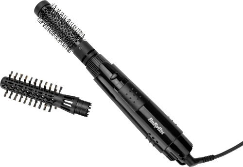 Warmluftbürste Smooth Shape Airstyler BaByliss