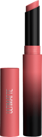 Lippenstift Color Sensational Ultimatte 499 More&nbsp;Blush MAYBELLINE NEW YORK