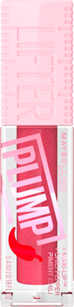 Lifter Plump sjajilo za usne – 002 Mauve Bite MAYBELLINE NEW YORK