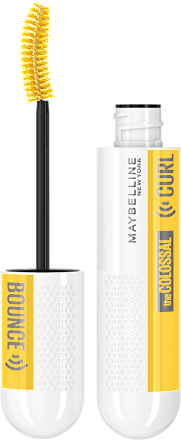 Mascara the Colossal Curl Bounce MAYBELLINE NEW YORK