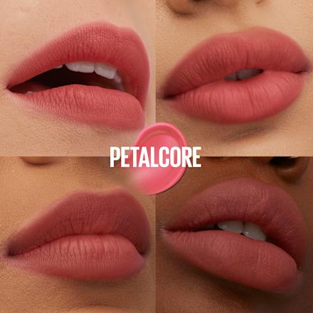 Tekući ruž za usne Super Stay Teddy Tint – 40 Petalcore MAYBELLINE NEW YORK