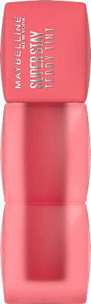 Tekući ruž za usne Super Stay Teddy Tint – 40 Petalcore MAYBELLINE NEW YORK