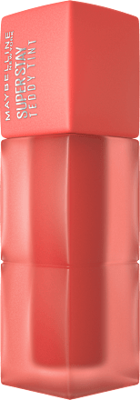 Tekutý rúž na pery SuperStay Teddy Tint - 25 Baby Tee MAYBELLINE NEW YORK