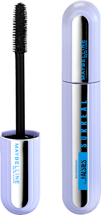 Szempillaspirál Falsies Surreal Vízálló MAYBELLINE NEW YORK