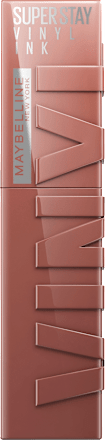 SUPERSTAY VINYL INK tečni karmin - 120 Punchy MAYBELLINE NEW YORK