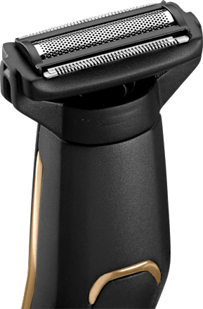 Ultimate Control 11in1 Carbon Titanium Multi Trimmer MT860E BaByliss